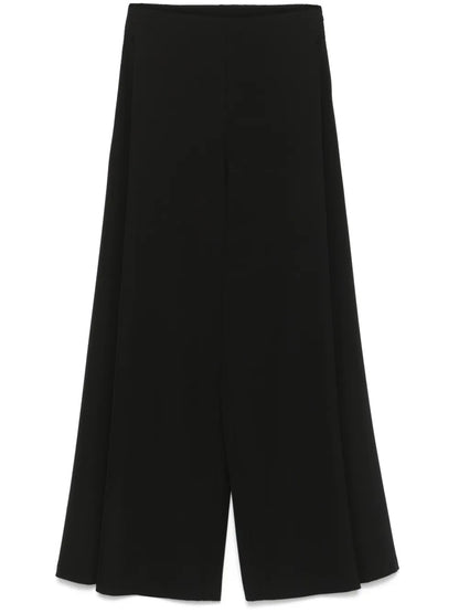 Textured Trousers