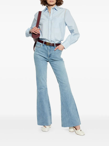 Layered Shirt