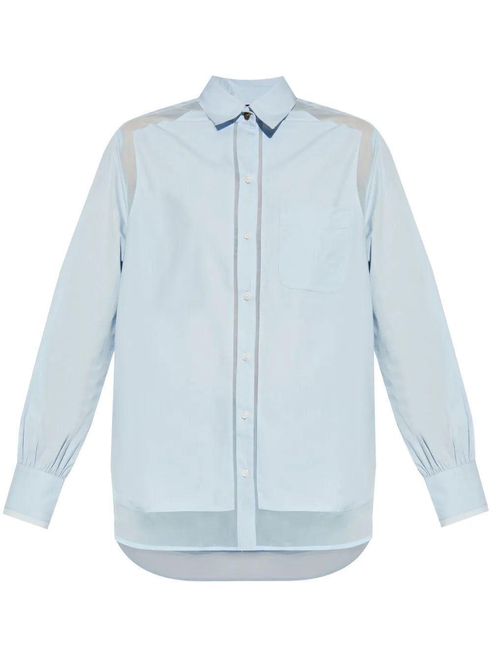 Layered Shirt