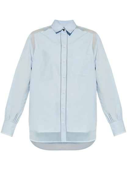 Layered Shirt