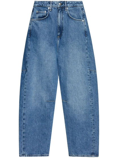 The Charlie Jeans
