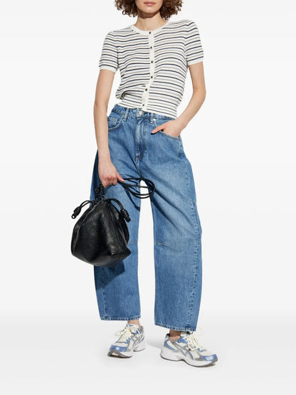 The Charlie Jeans