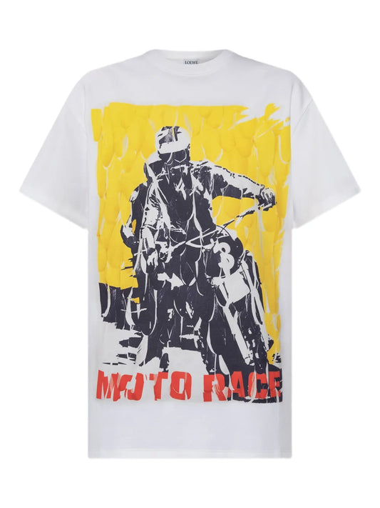 Cotton T-Shirt