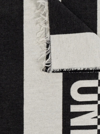 Striped Beach Towel