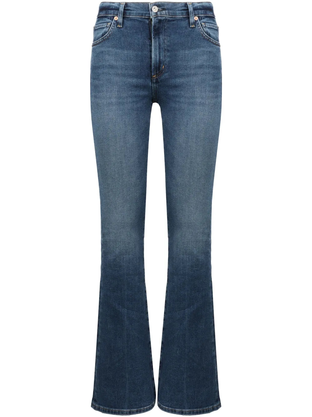 Lilah Flared Jeans