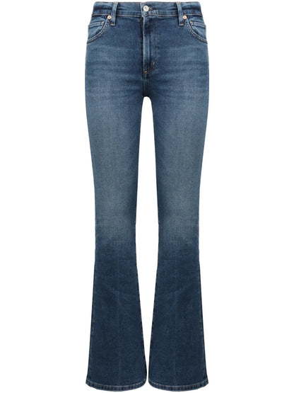 Lilah Flared Jeans