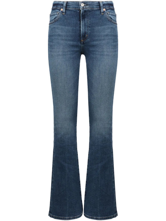 Lilah Flared Jeans