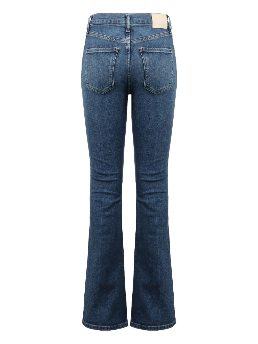 Lilah Flared Jeans