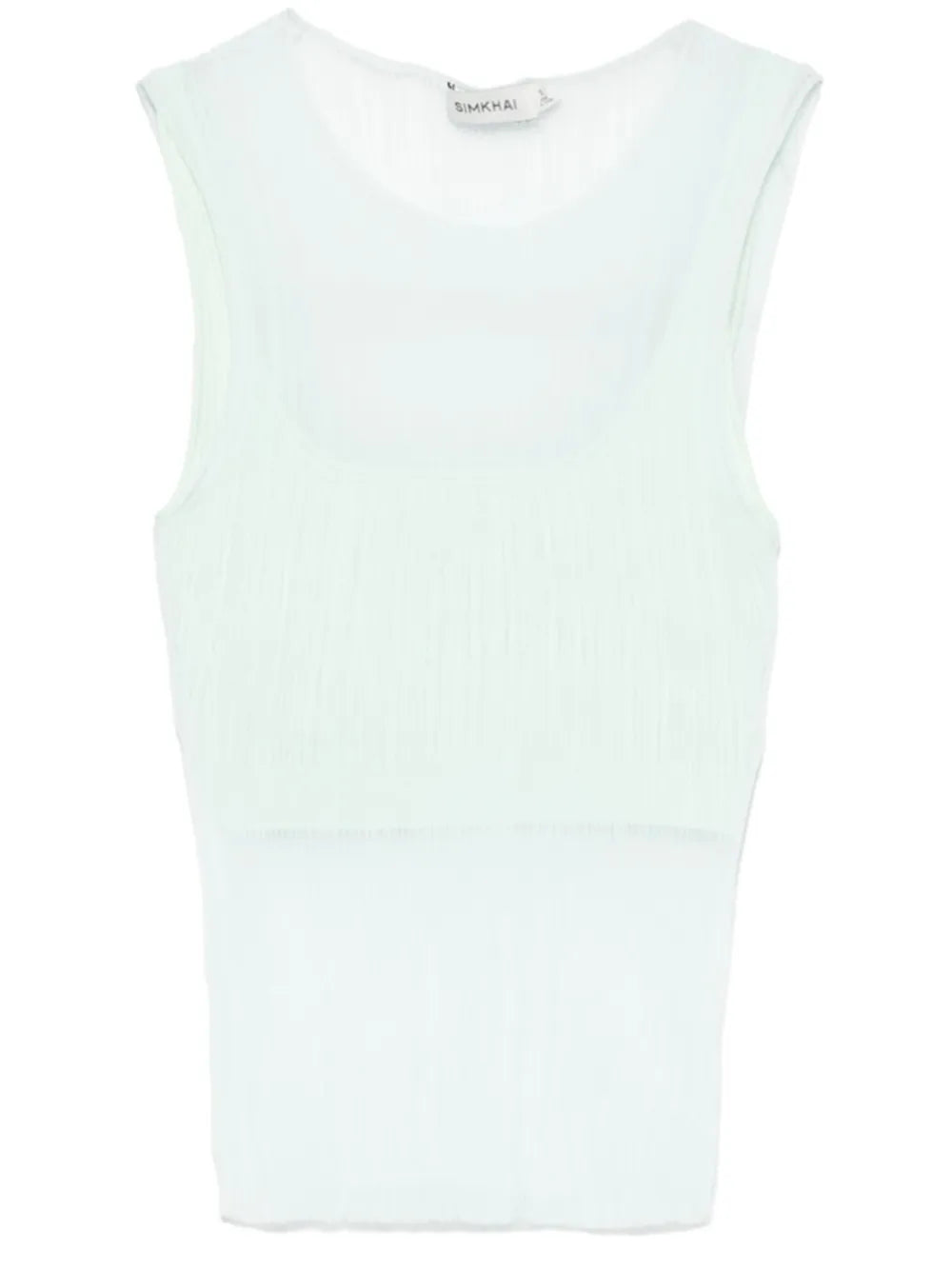 Oakley Plisse Top