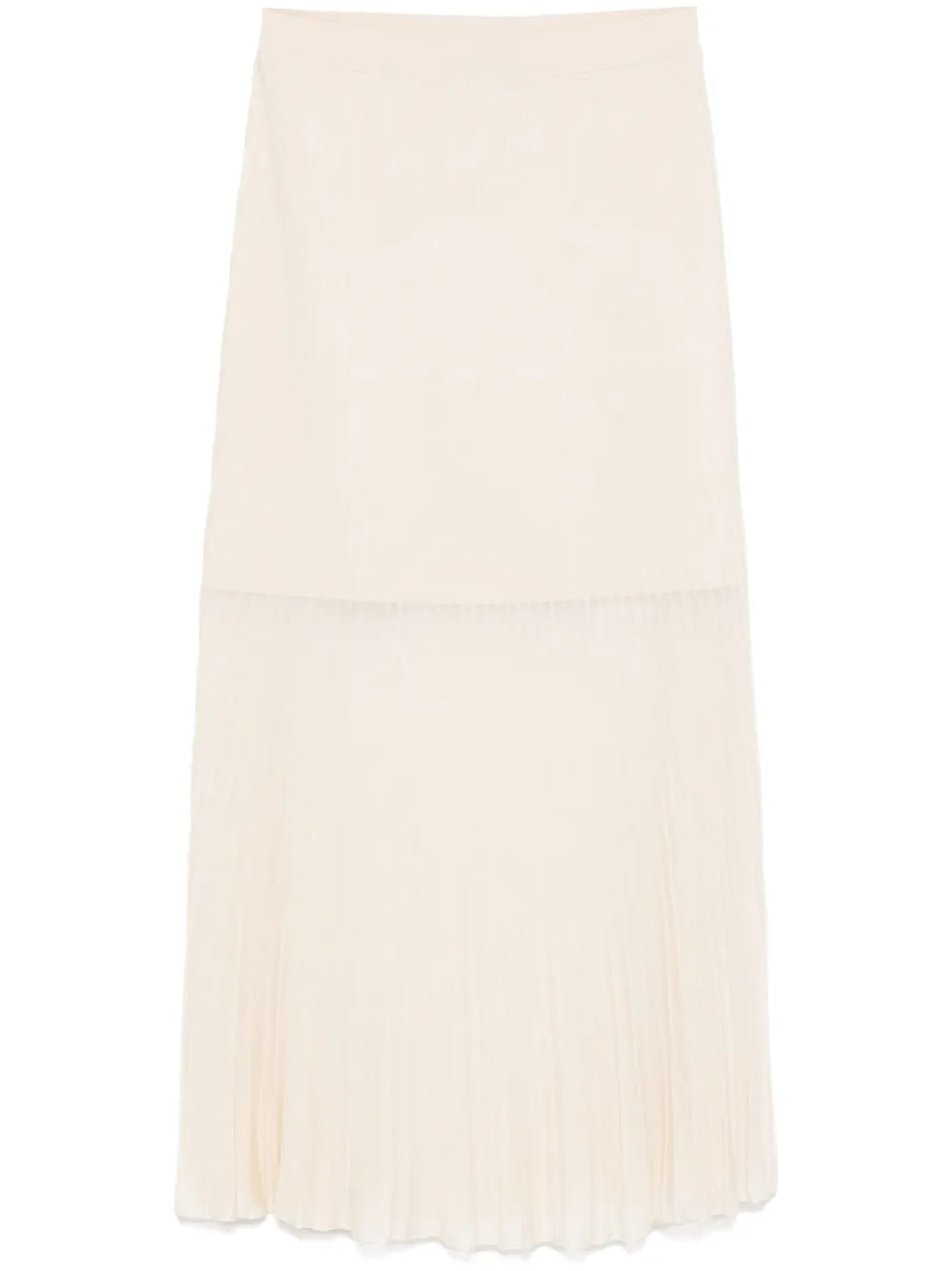Gennie Maxi Skirt