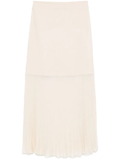 Gennie Maxi Skirt