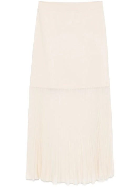 Gennie Maxi Skirt