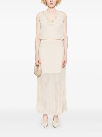 Gennie Maxi Skirt