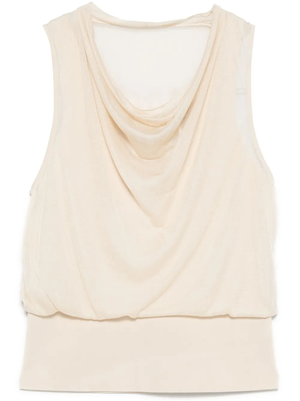 Carmina Tank Top