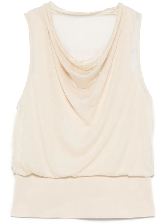 Carmina Tank Top