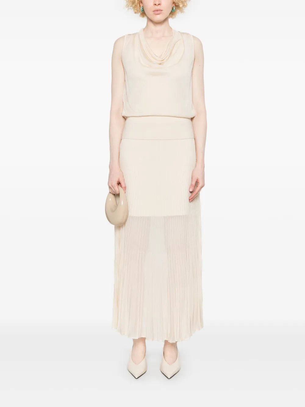 Carmina Tank Top