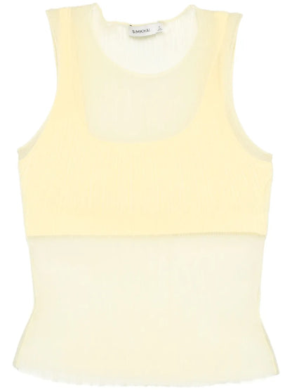 Oakley Tank Top