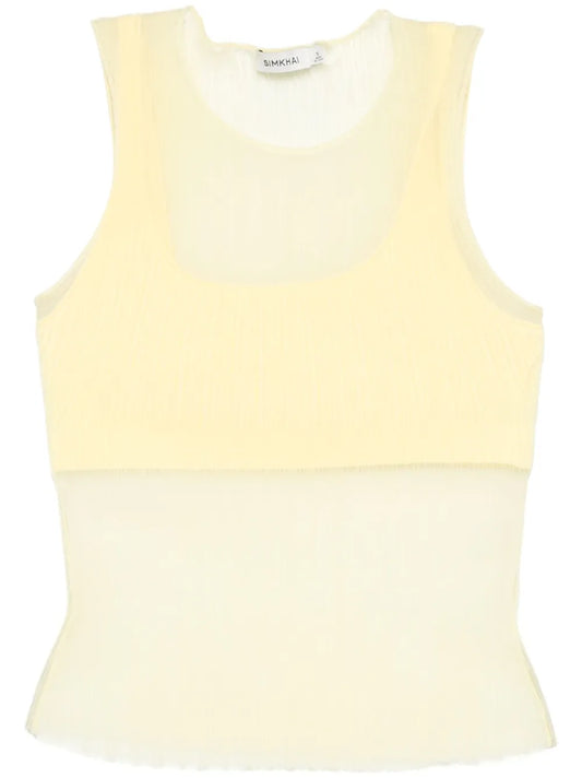 Oakley Tank Top