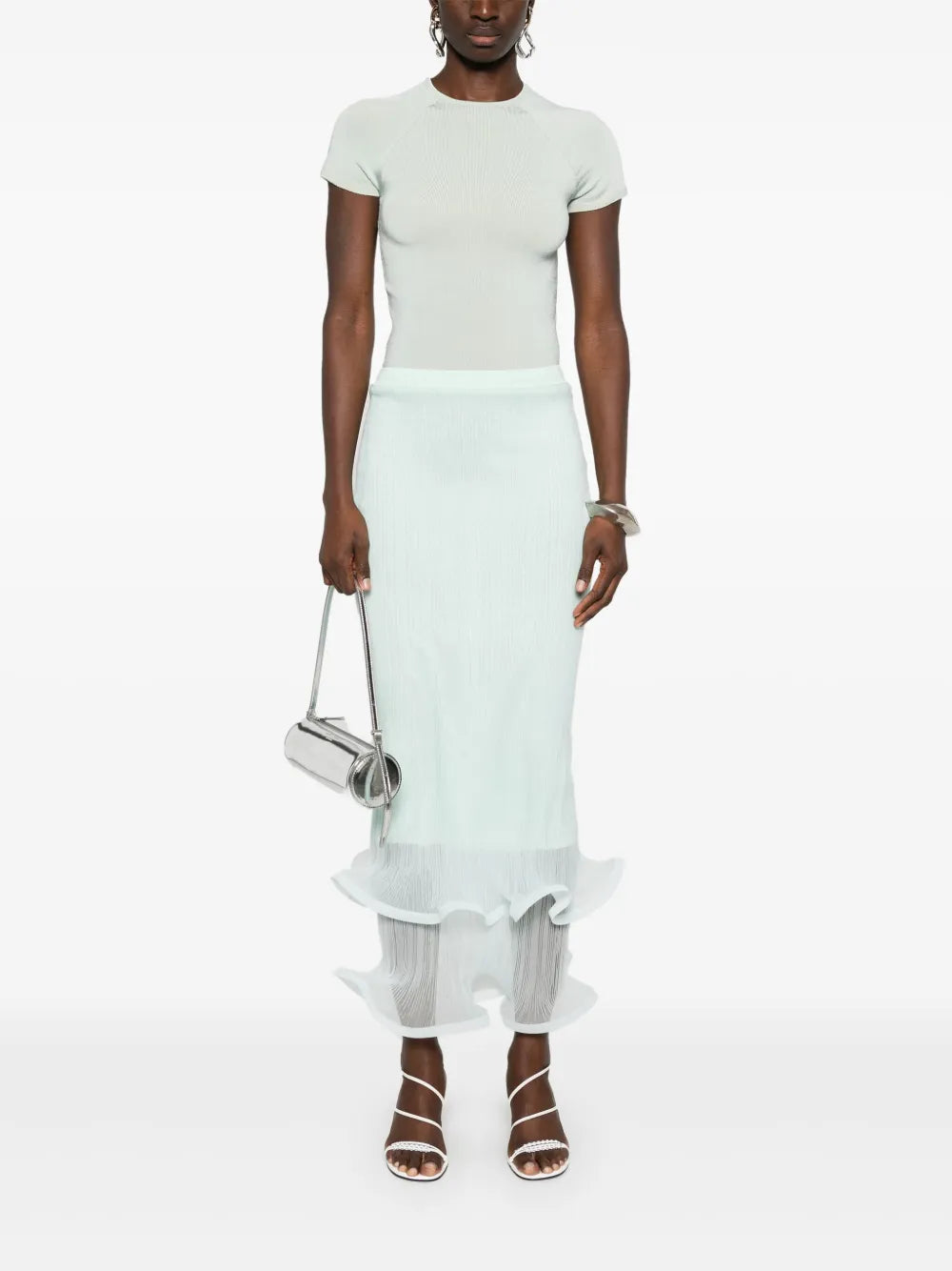 Kelso Midi Skirt
