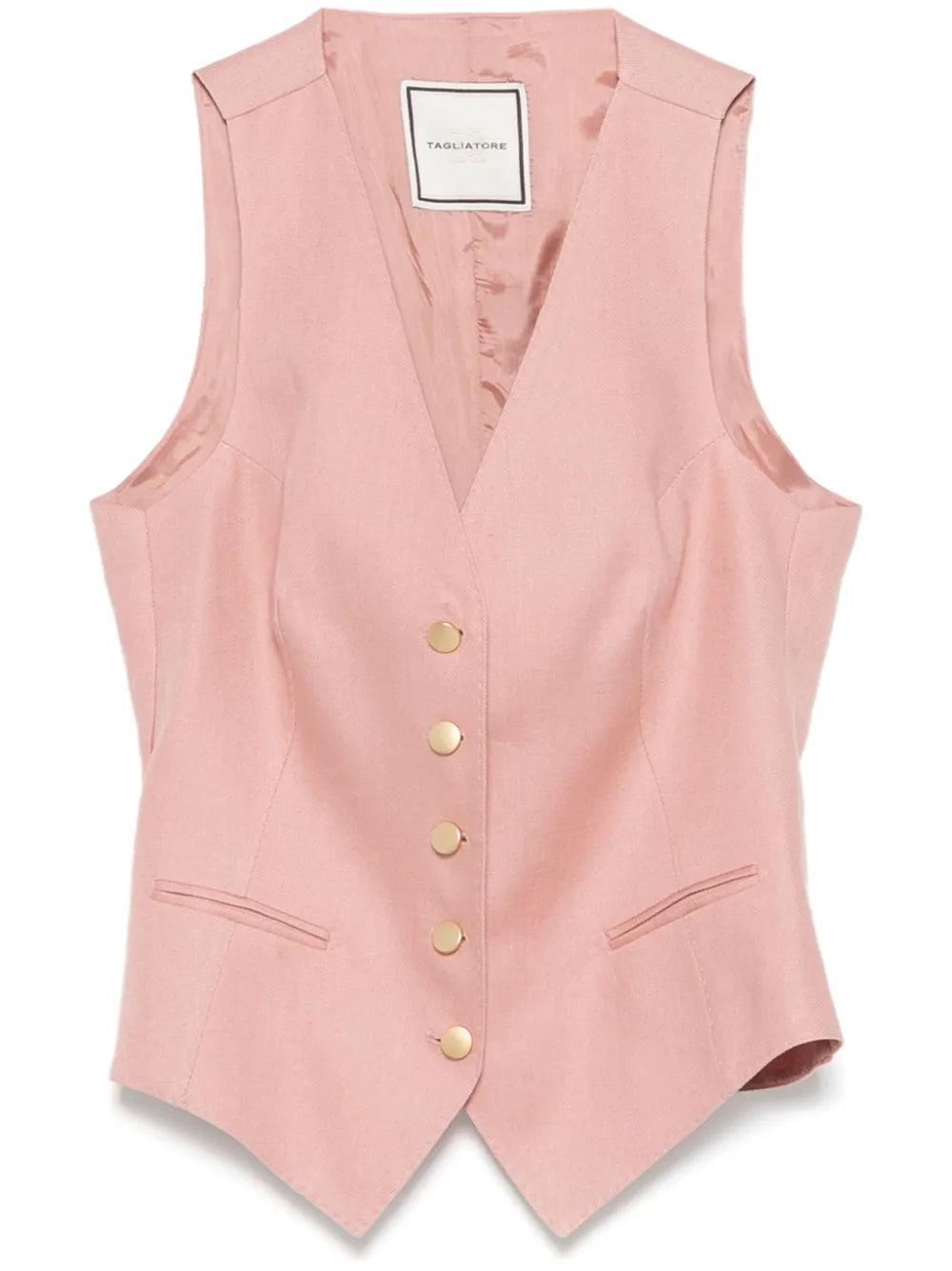 Gaelle Waistcoat