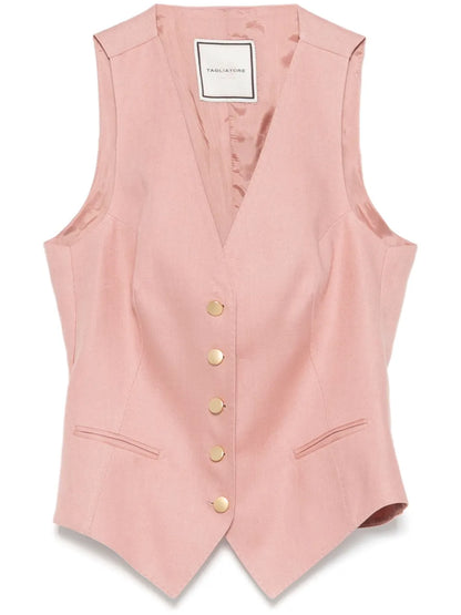 Gaelle Waistcoat