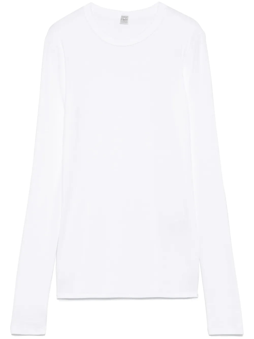 Long-Sleeve Jersey T-Shirt