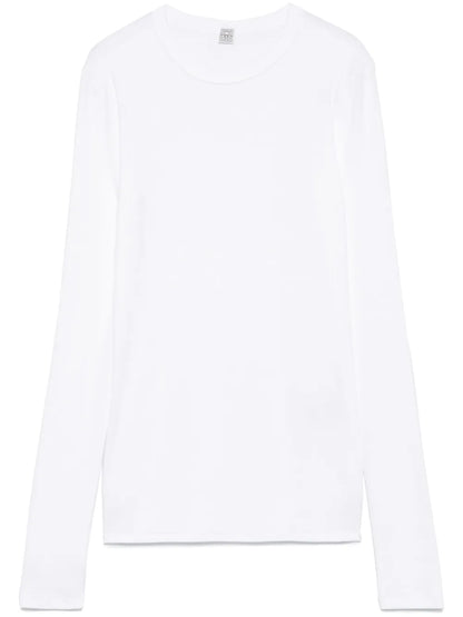 Long-Sleeve Jersey T-Shirt