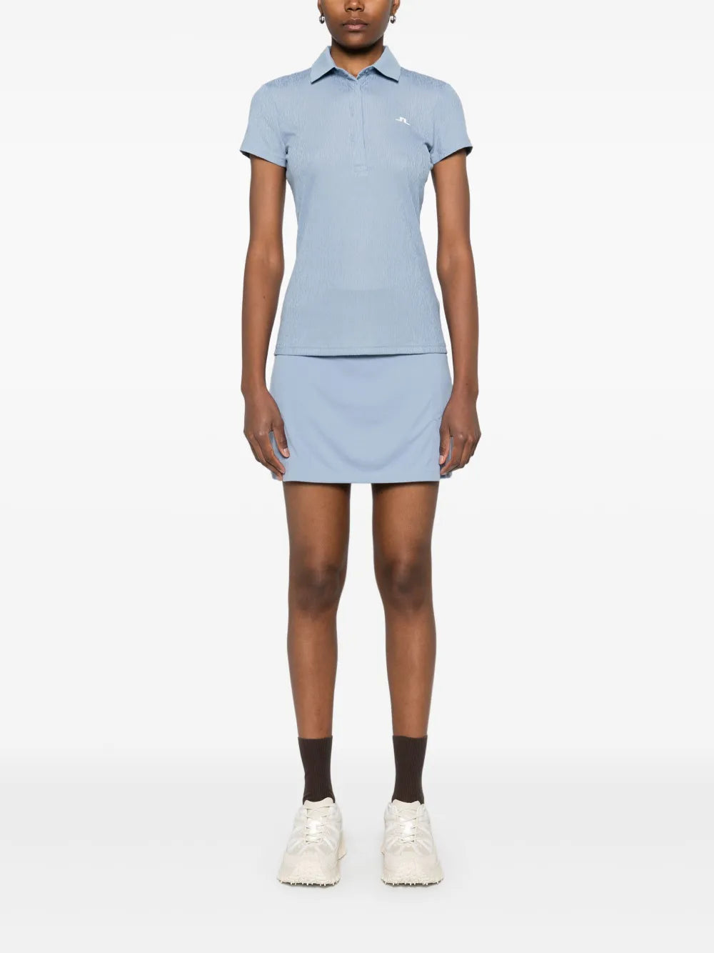 Karlie Performance Polo Shirt