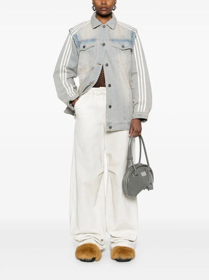 Denim Shirt Jacket