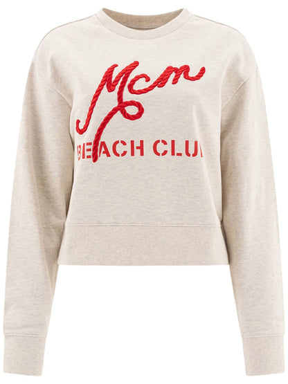 Beach Club Sweatshirt