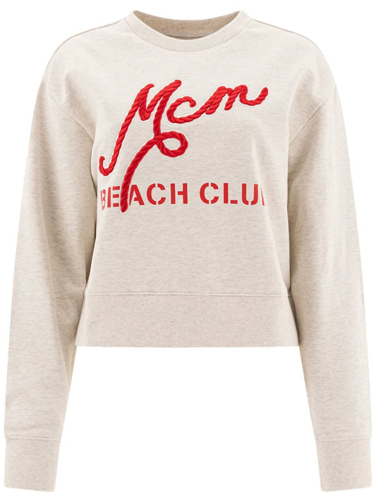 Beach Club Sweatshirt