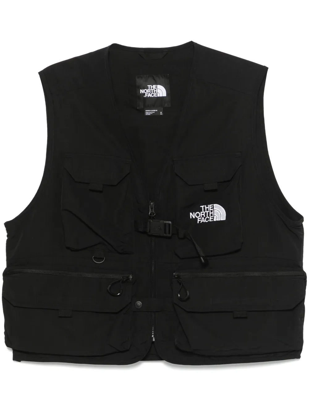 Nse Gilet
