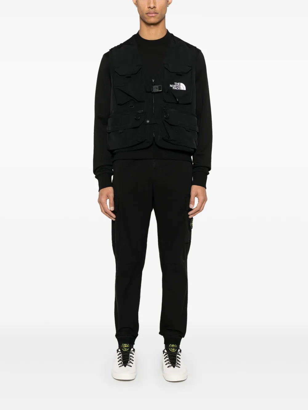 Nse Gilet