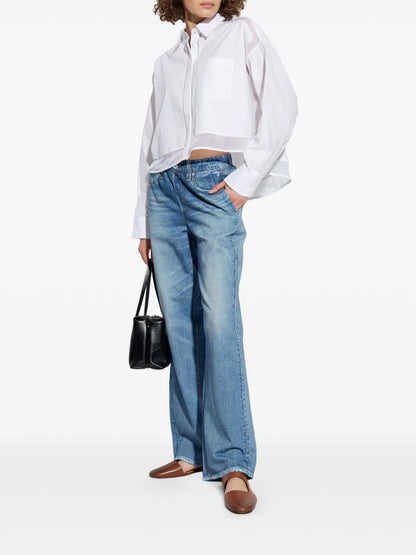 Franklin Jeans