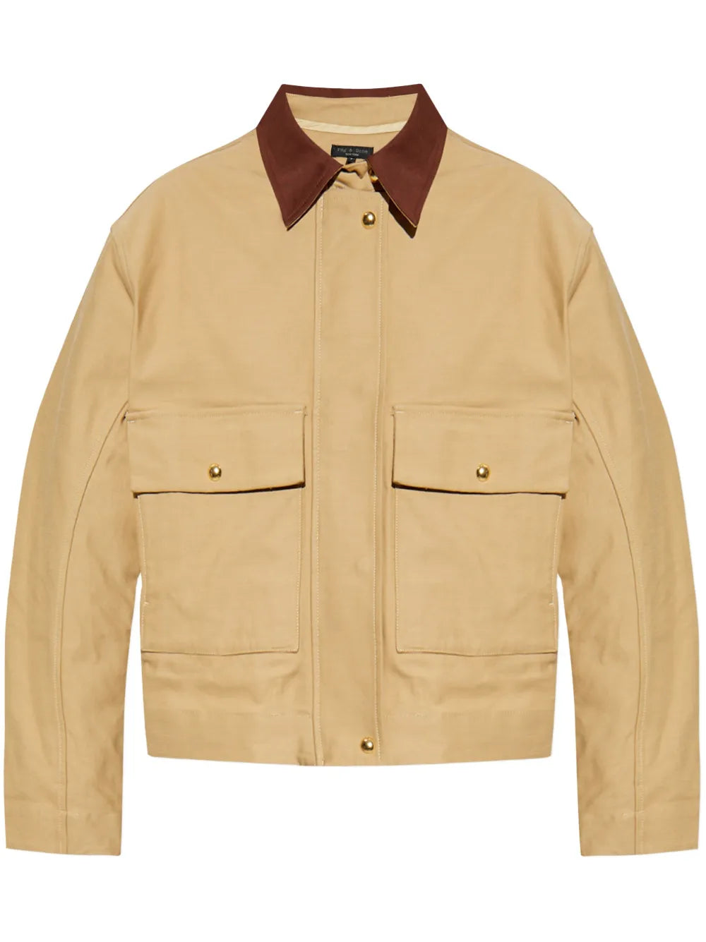 Cotton Jacket