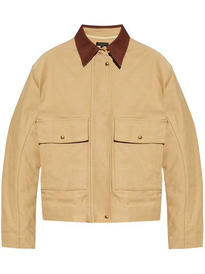 Cotton Jacket