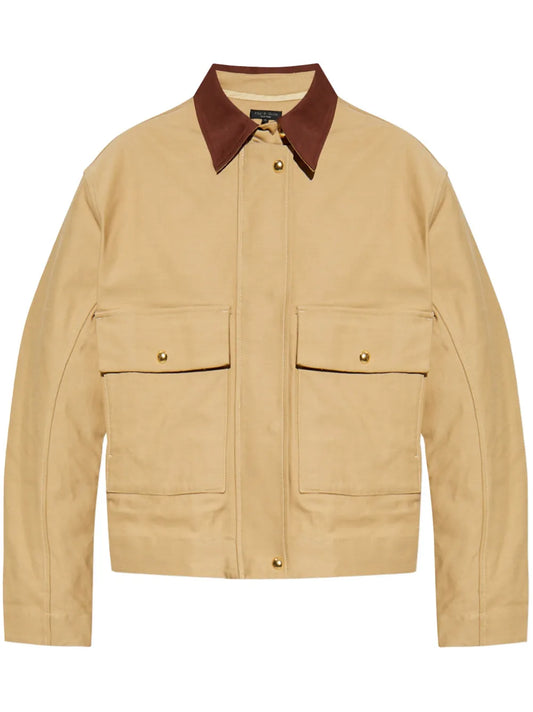Cotton Jacket