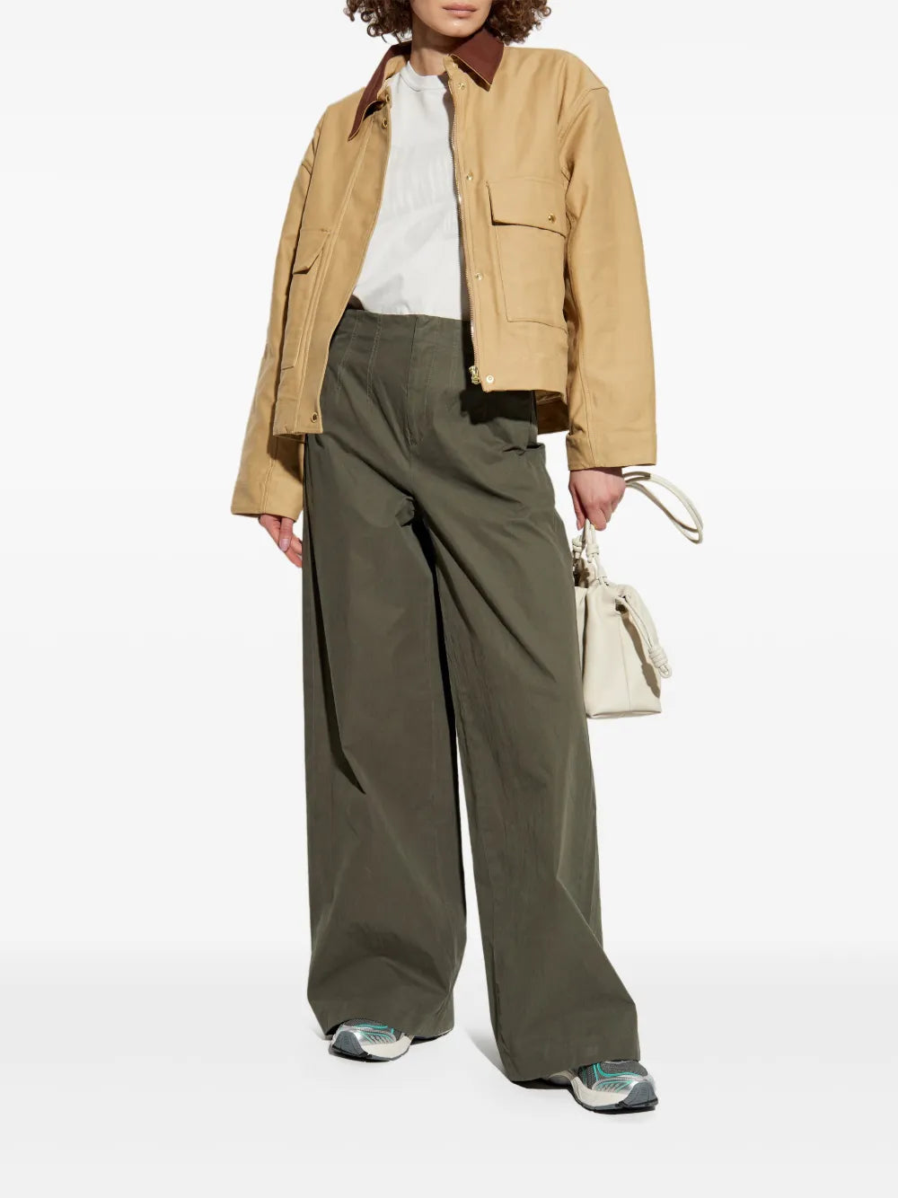 Cotton Jacket