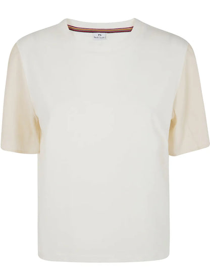 Cotton T-Shirt