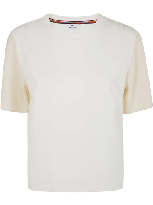 Cotton T-Shirt