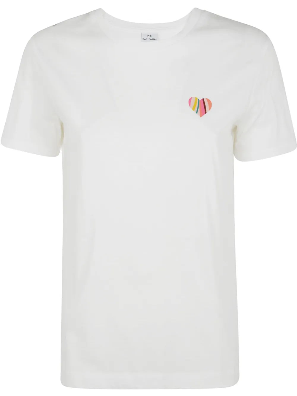 Swirl Heart T-Shirt