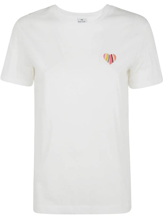 Swirl Heart T-Shirt