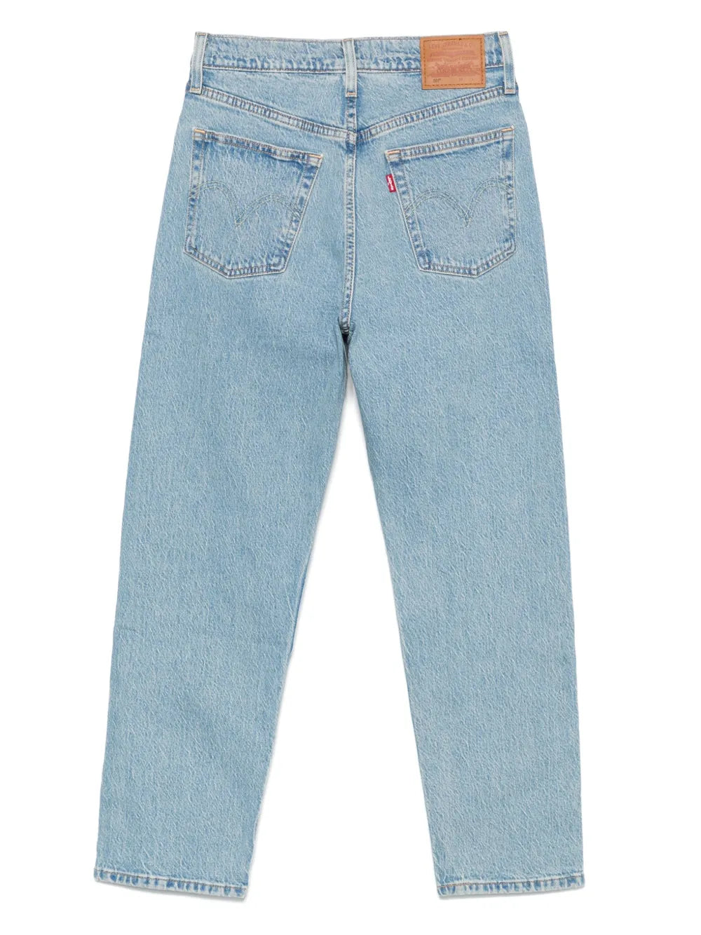 501® Cropped Jeans