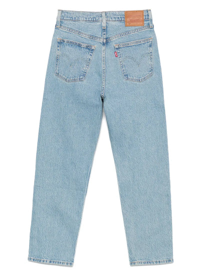 501® Cropped Jeans