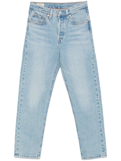 501® Cropped Jeans