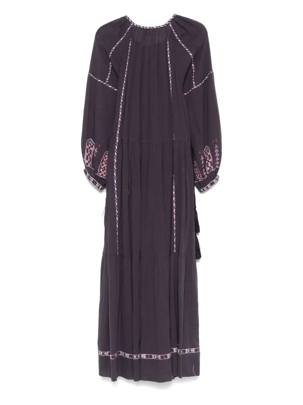 Florenza Midi Dress