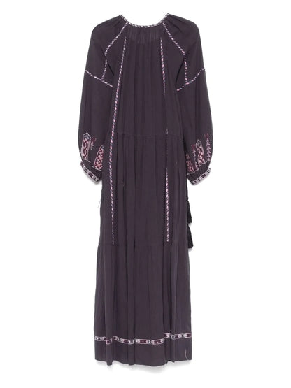 Florenza Midi Dress