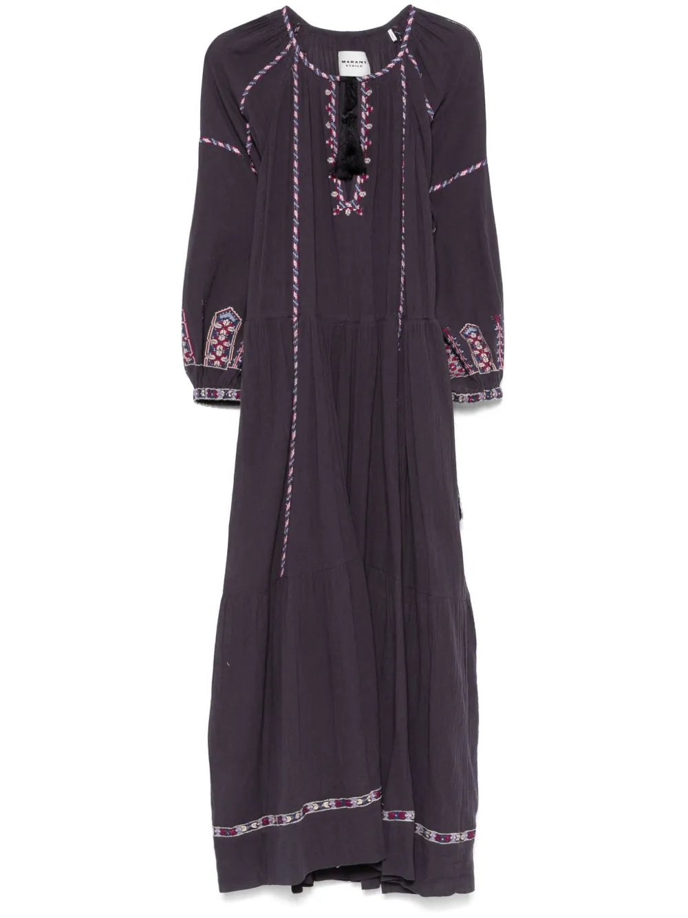 Florenza Midi Dress