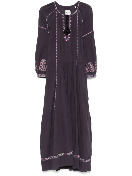 Florenza Midi Dress