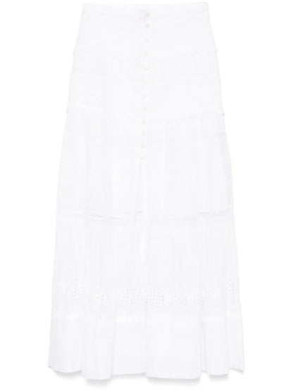 Dusta Maxi Skirt